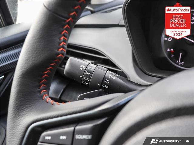 2026 Subaru Crosstrek Limited (Stk: S12105) in Hamilton - Image 19 of 30