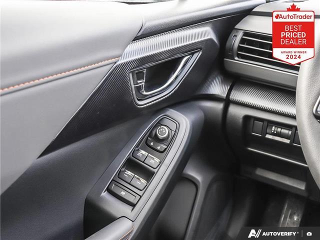 2026 Subaru Crosstrek Limited (Stk: S12105) in Hamilton - Image 20 of 30