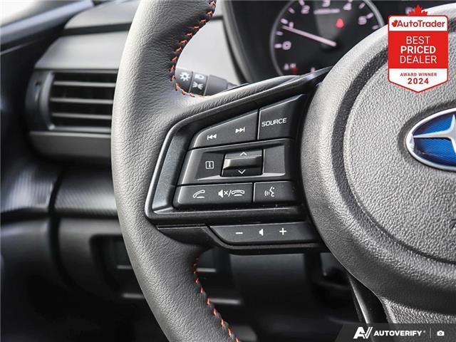 2026 Subaru Crosstrek Limited (Stk: S12105) in Hamilton - Image 21 of 30