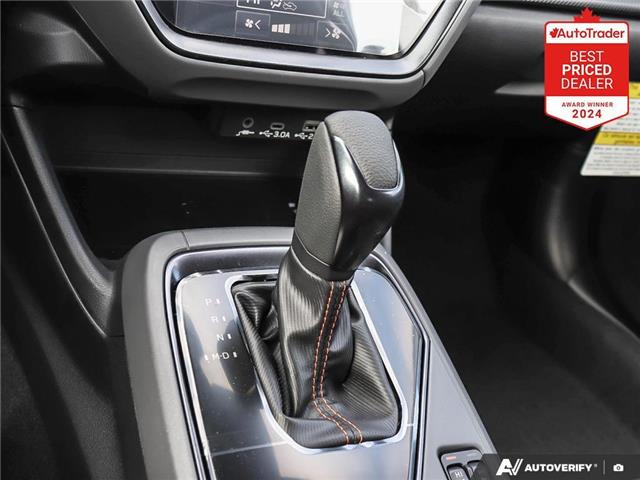2026 Subaru Crosstrek Limited (Stk: S12105) in Hamilton - Image 22 of 30