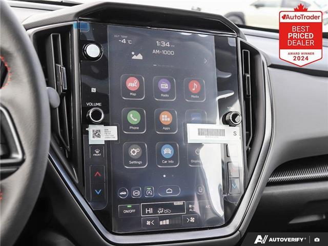 2026 Subaru Crosstrek Limited (Stk: S12105) in Hamilton - Image 23 of 30