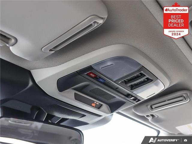 2026 Subaru Crosstrek Limited (Stk: S12105) in Hamilton - Image 24 of 30