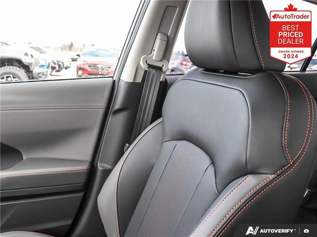 2026 Subaru Crosstrek Limited (Stk: S12105) in Hamilton - Image 25 of 30