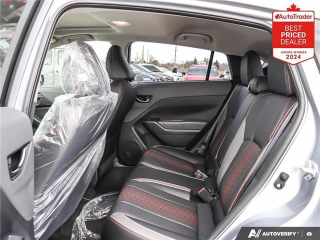 2026 Subaru Crosstrek Limited (Stk: S12105) in Hamilton - Image 26 of 30
