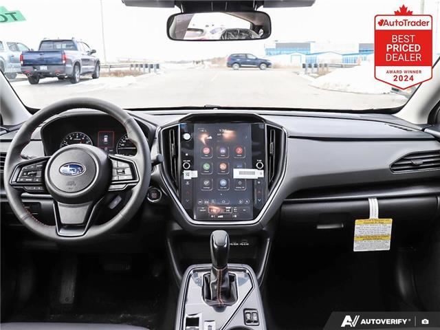 2026 Subaru Crosstrek Limited (Stk: S12105) in Hamilton - Image 27 of 30