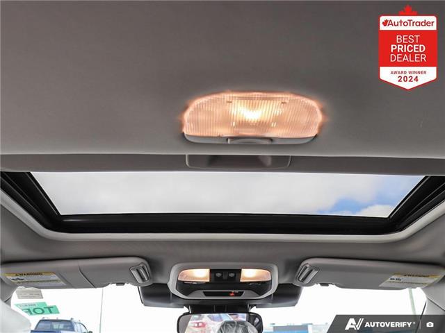 2026 Subaru Crosstrek Limited (Stk: S12105) in Hamilton - Image 28 of 30