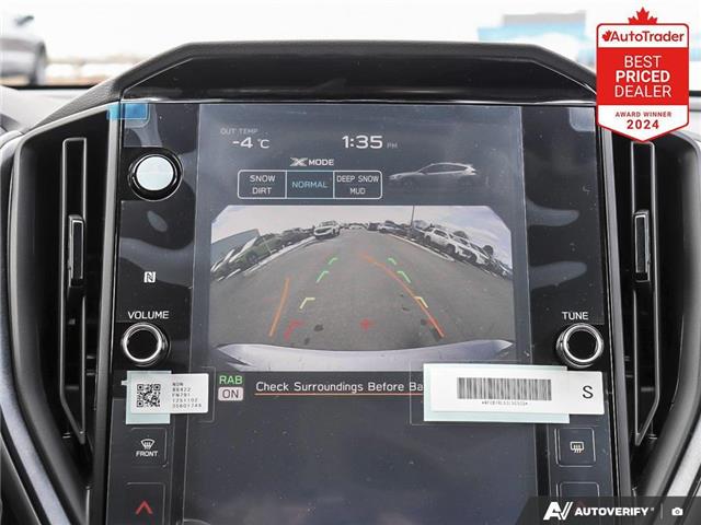 2026 Subaru Crosstrek Limited (Stk: S12105) in Hamilton - Image 29 of 30