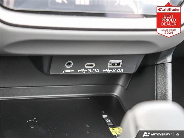 2026 Subaru Crosstrek Limited (Stk: S12105) in Hamilton - Image 30 of 30