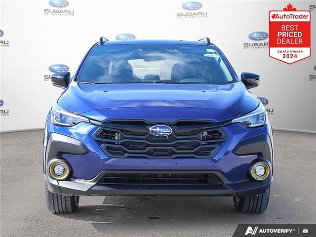 2026 Subaru Crosstrek Onyx (Stk: S12108) in Hamilton - Image 8 of 29