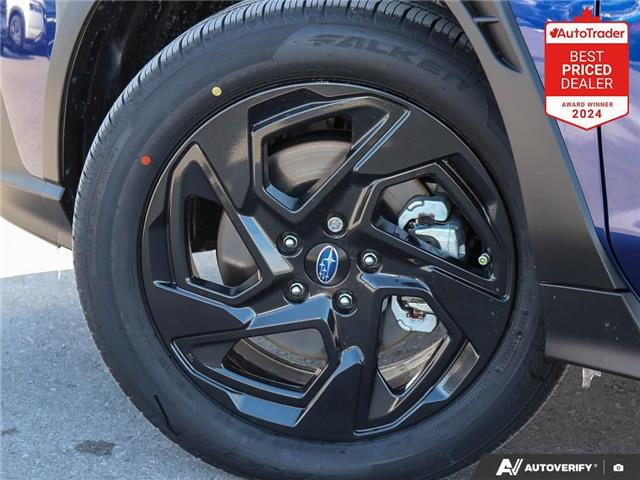 2026 Subaru Crosstrek Onyx (Stk: S12108) in Hamilton - Image 9 of 29