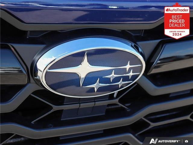 2026 Subaru Crosstrek Onyx (Stk: S12108) in Hamilton - Image 12 of 29