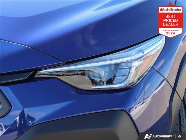 2026 Subaru Crosstrek Onyx (Stk: S12108) in Hamilton - Image 13 of 29