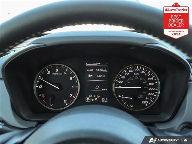 2026 Subaru Crosstrek Onyx (Stk: S12108) in Hamilton - Image 18 of 29