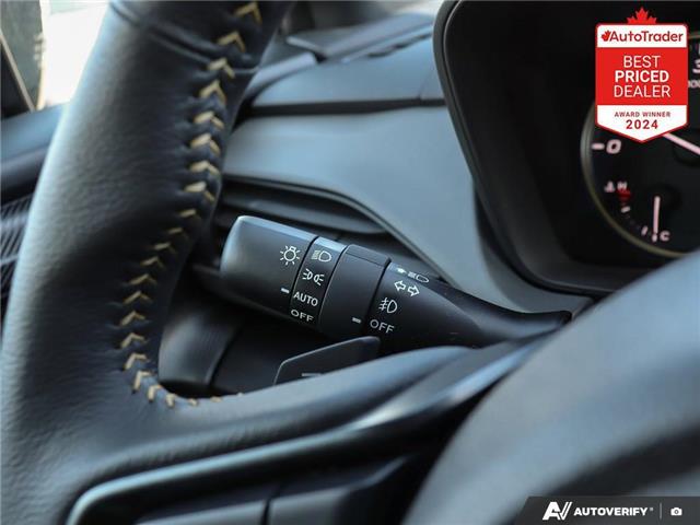 2026 Subaru Crosstrek Onyx (Stk: S12108) in Hamilton - Image 19 of 29