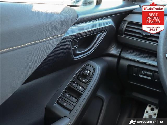 2026 Subaru Crosstrek Onyx (Stk: S12108) in Hamilton - Image 20 of 29