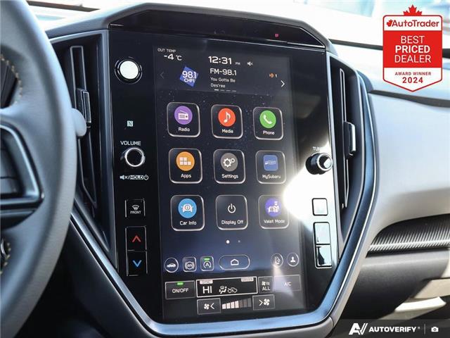2026 Subaru Crosstrek Onyx (Stk: S12108) in Hamilton - Image 23 of 29