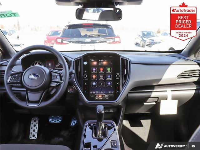 2026 Subaru Crosstrek Onyx (Stk: S12108) in Hamilton - Image 26 of 29