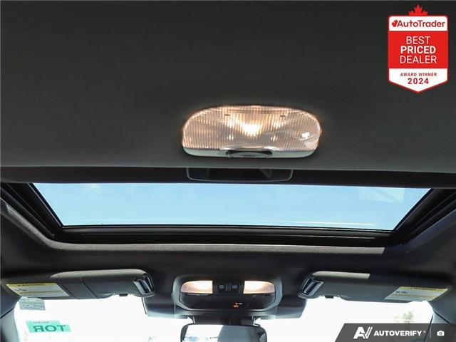 2026 Subaru Crosstrek Onyx (Stk: S12108) in Hamilton - Image 27 of 29