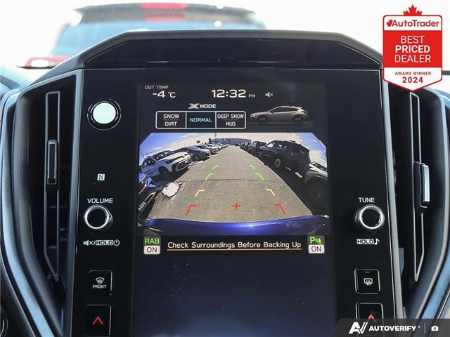 2026 Subaru Crosstrek Onyx (Stk: S12108) in Hamilton - Image 28 of 29