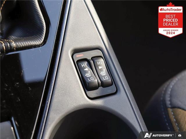 2026 Subaru Crosstrek Onyx (Stk: S12108) in Hamilton - Image 29 of 29