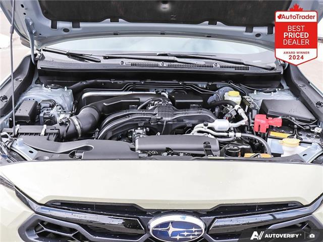 2026 Subaru Crosstrek Onyx (Stk: S12111) in Hamilton - Image 11 of 30