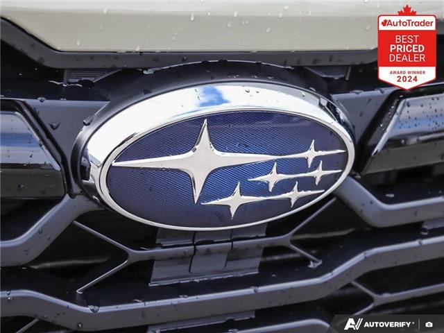 2026 Subaru Crosstrek Onyx (Stk: S12111) in Hamilton - Image 12 of 30