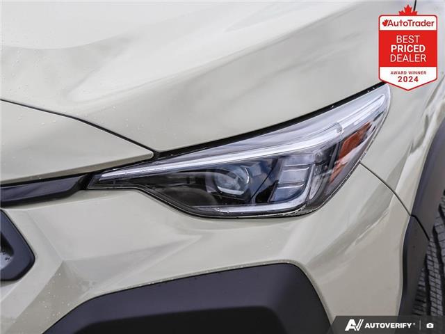 2026 Subaru Crosstrek Onyx (Stk: S12111) in Hamilton - Image 13 of 30