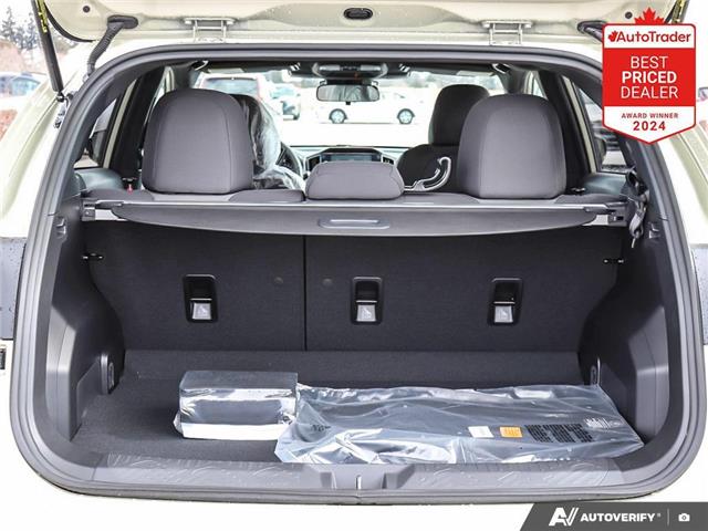 2026 Subaru Crosstrek Onyx (Stk: S12111) in Hamilton - Image 14 of 30
