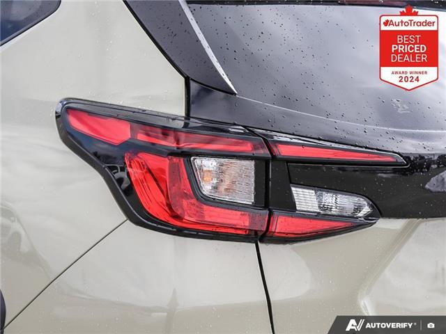 2026 Subaru Crosstrek Onyx (Stk: S12111) in Hamilton - Image 15 of 30