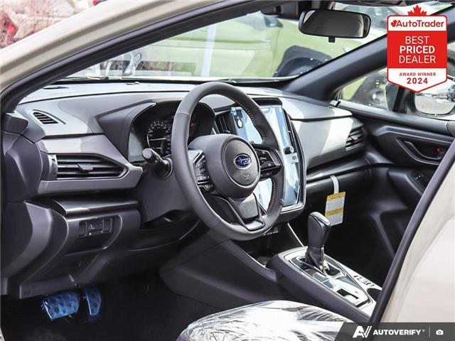 2026 Subaru Crosstrek Onyx (Stk: S12111) in Hamilton - Image 16 of 30