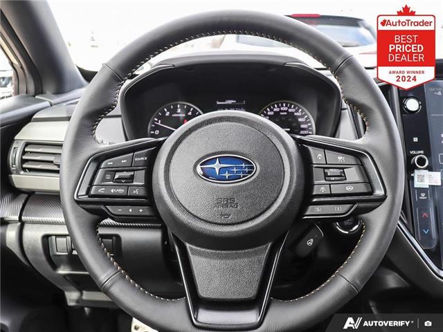 2026 Subaru Crosstrek Onyx (Stk: S12111) in Hamilton - Image 17 of 30