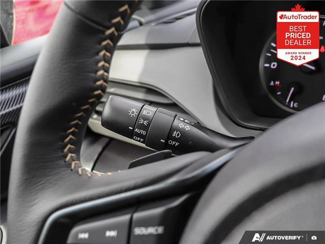 2026 Subaru Crosstrek Onyx (Stk: S12111) in Hamilton - Image 19 of 30