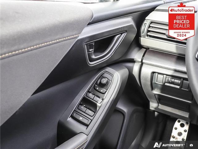 2026 Subaru Crosstrek Onyx (Stk: S12111) in Hamilton - Image 20 of 30