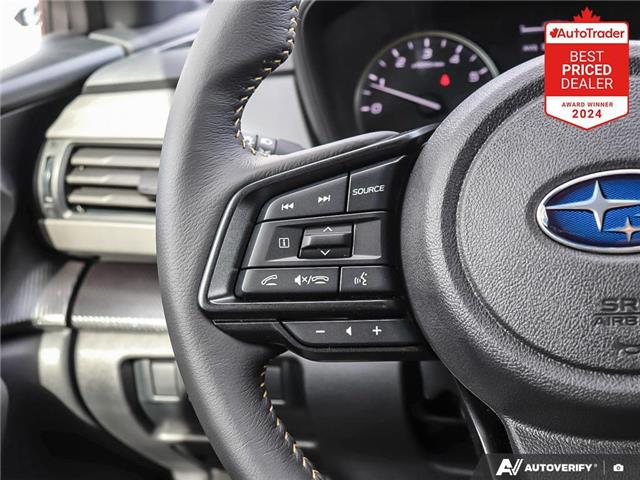 2026 Subaru Crosstrek Onyx (Stk: S12111) in Hamilton - Image 21 of 30
