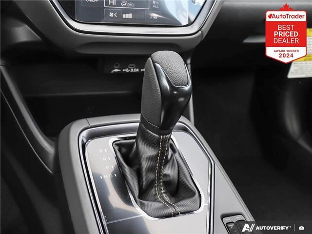 2026 Subaru Crosstrek Onyx (Stk: S12111) in Hamilton - Image 22 of 30