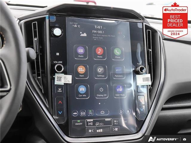 2026 Subaru Crosstrek Onyx (Stk: S12111) in Hamilton - Image 23 of 30