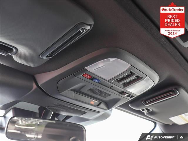 2026 Subaru Crosstrek Onyx (Stk: S12111) in Hamilton - Image 24 of 30