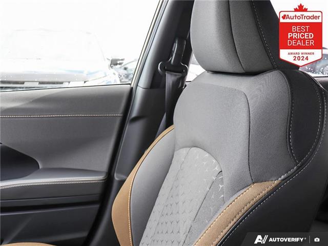 2026 Subaru Crosstrek Onyx (Stk: S12111) in Hamilton - Image 25 of 30