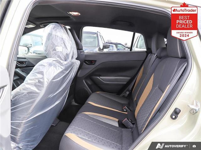 2026 Subaru Crosstrek Onyx (Stk: S12111) in Hamilton - Image 26 of 30