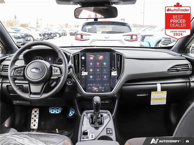 2026 Subaru Crosstrek Onyx (Stk: S12111) in Hamilton - Image 27 of 30