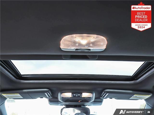 2026 Subaru Crosstrek Onyx (Stk: S12111) in Hamilton - Image 28 of 30