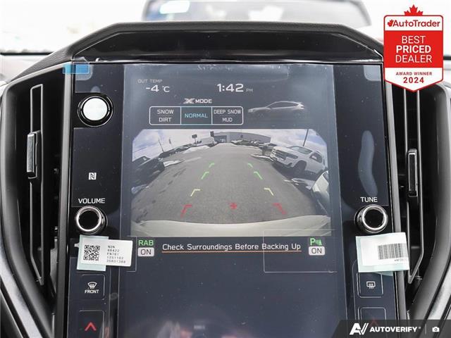 2026 Subaru Crosstrek Onyx (Stk: S12111) in Hamilton - Image 29 of 30