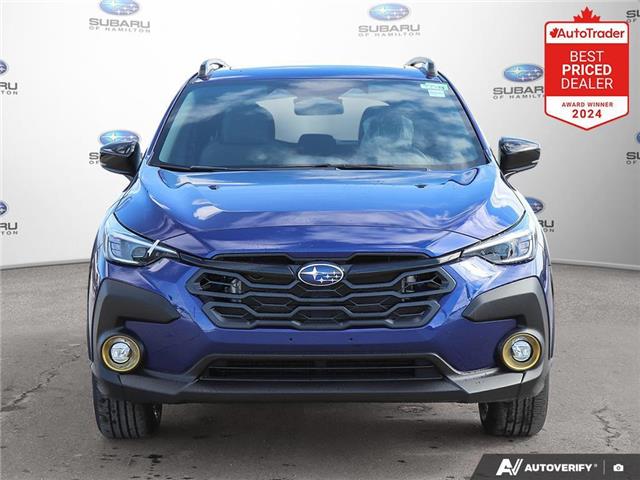 2026 Subaru Crosstrek Onyx (Stk: S12121) in Hamilton - Image 8 of 30