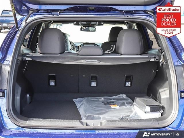 2026 Subaru Crosstrek Onyx (Stk: S12121) in Hamilton - Image 14 of 30