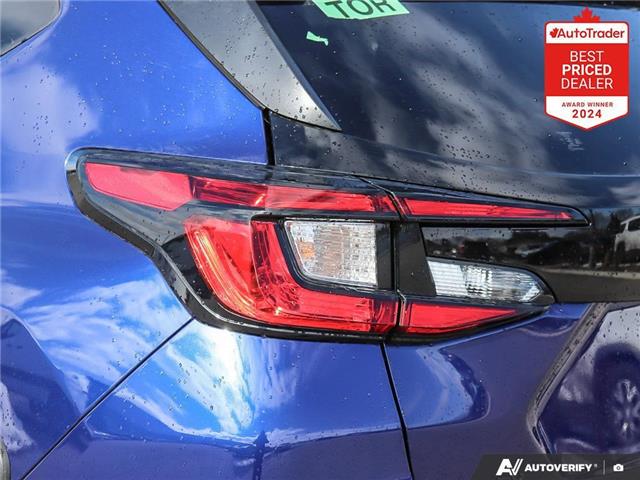 2026 Subaru Crosstrek Onyx (Stk: S12121) in Hamilton - Image 15 of 30
