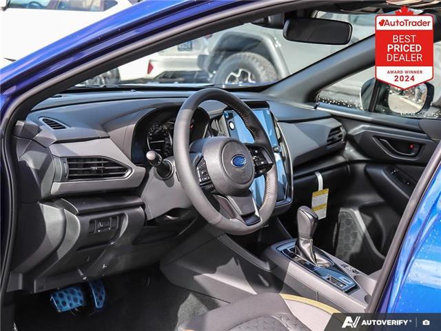 2026 Subaru Crosstrek Onyx (Stk: S12121) in Hamilton - Image 16 of 30