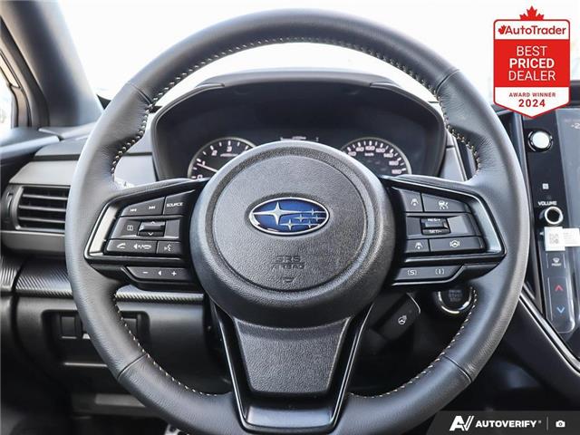 2026 Subaru Crosstrek Onyx (Stk: S12121) in Hamilton - Image 17 of 30