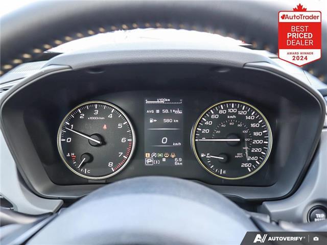 2026 Subaru Crosstrek Onyx (Stk: S12121) in Hamilton - Image 18 of 30