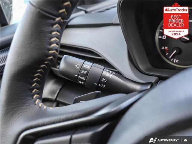 2026 Subaru Crosstrek Onyx (Stk: S12121) in Hamilton - Image 19 of 30