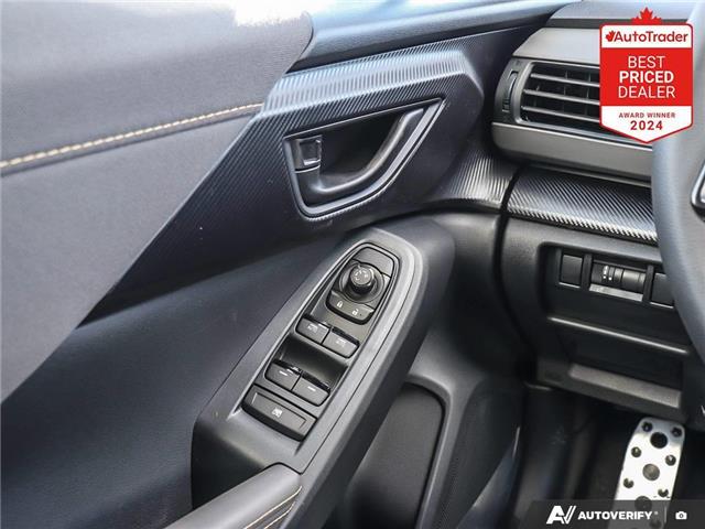 2026 Subaru Crosstrek Onyx (Stk: S12121) in Hamilton - Image 20 of 30